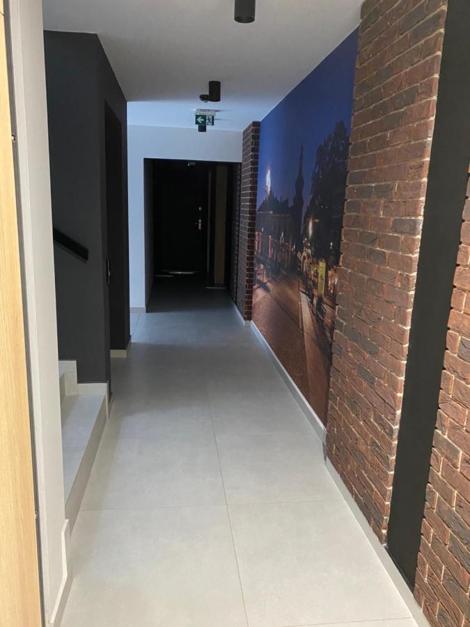 Kamienica Nova 13 Apartment Krosno Exterior foto