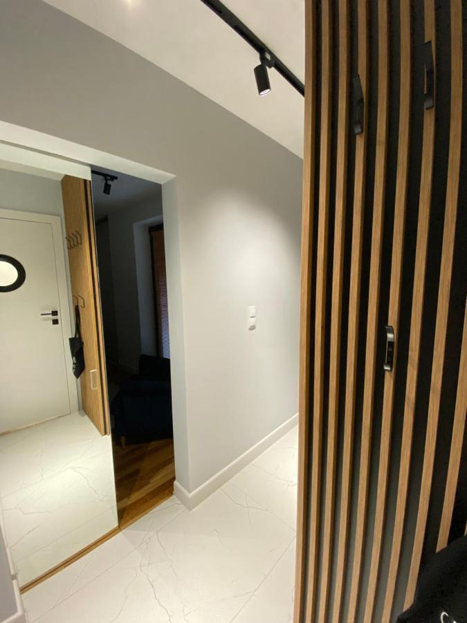 Kamienica Nova 13 Apartment Krosno Exterior foto