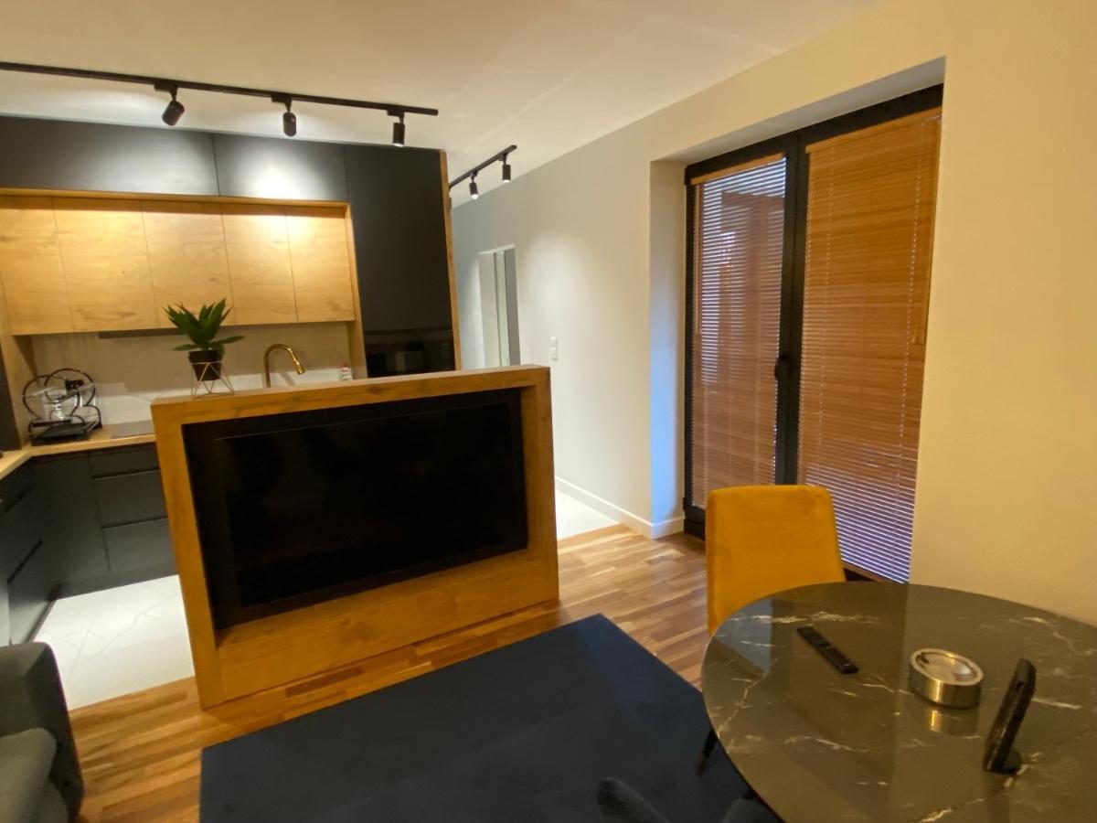 Kamienica Nova 13 Apartment Krosno Exterior foto