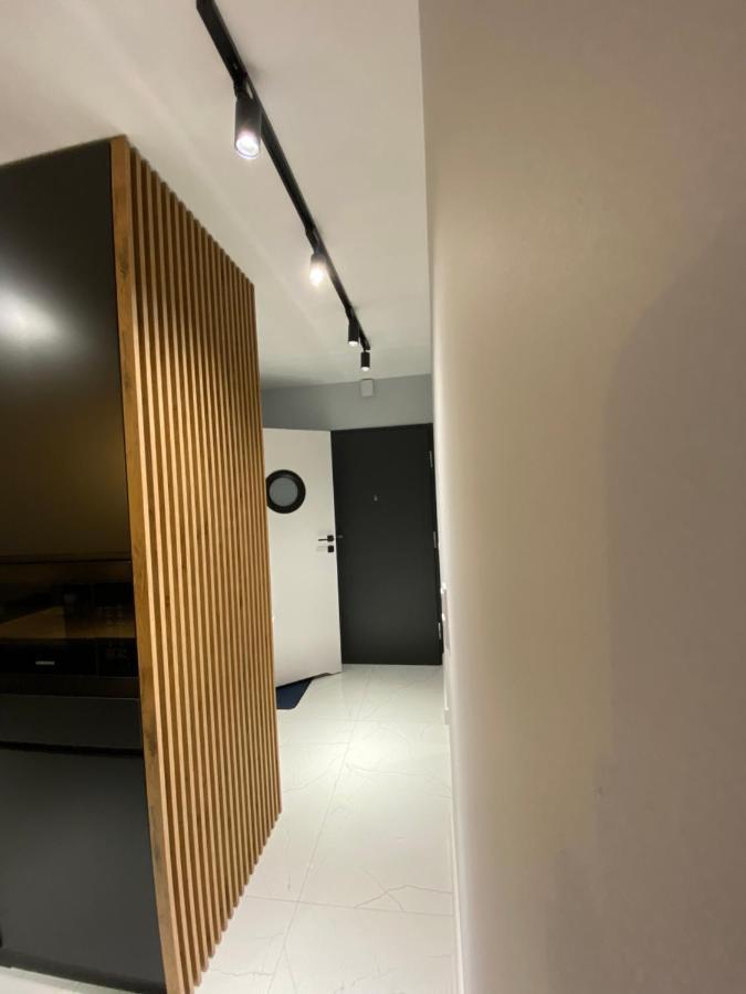 Kamienica Nova 13 Apartment Krosno Exterior foto