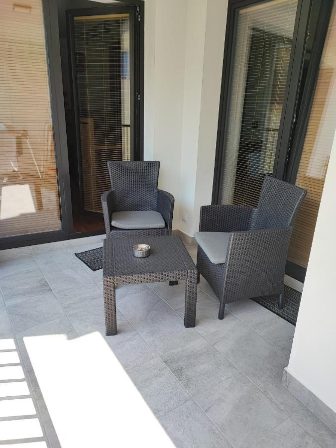Kamienica Nova 13 Apartment Krosno Exterior foto